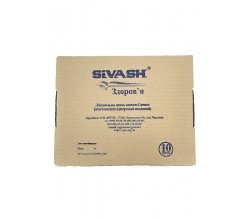 Одноразовые грязевые аппликации (комплект 10шт) с/без термокомпресса: 275х170 мм (2,5кг)