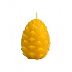 Воскова свічка Шишка кедрова