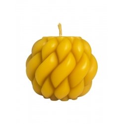 Воскова свічка Завиток