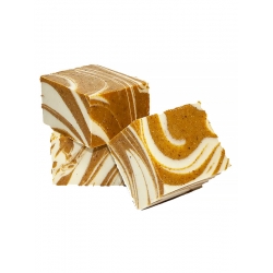 Натуральне мило з глиною Карпат 100 гр