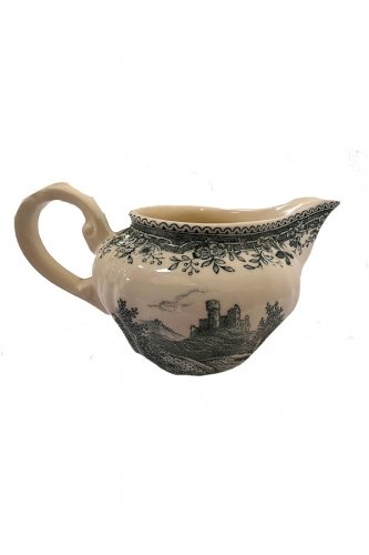 Вінтажний ковшик для соусу