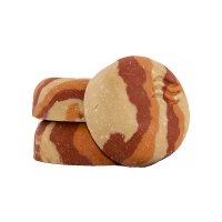 Натуральний шампунь з червоною, рожевою та жовтою глинами 100 гр