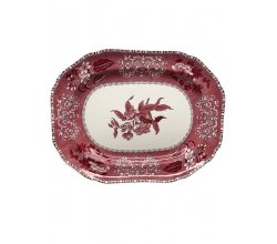 Велике Вінтажне Сервірувальне Блюдо 35см