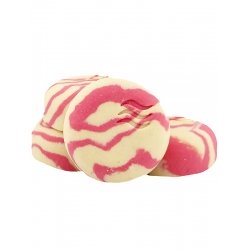 Твердий кератиновий шампунь 100 гр