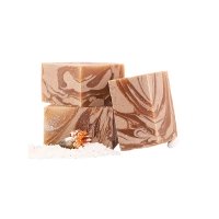 Натуральне мило з білою глиною 100 гр