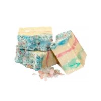 Натуральне мило з морською сіллю 100 гр