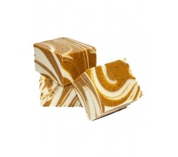 Naturalne mydło z glinką karpacką 100 gr