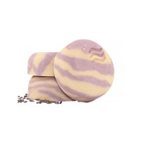 Натуральний лавандовий шампунь 100 гр