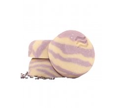 Natural lavender shampoo 100 gr