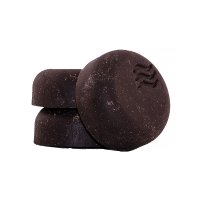 Натуральний шампунь з активованим вугіллям 100 гр