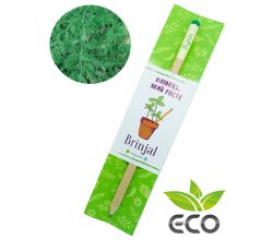 Зростаючий ЕКО олівець Кріп