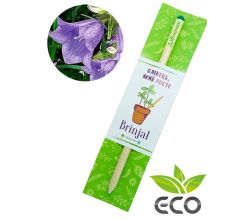 Зростаючий ЕКО олівець Дзвоник