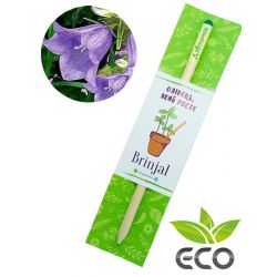 Зростаючий ЕКО олівець Дзвоник