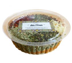 Карпатські спеції До піци