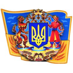 Магніт Герб 
