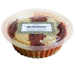 Карпатські спеції До бограчу