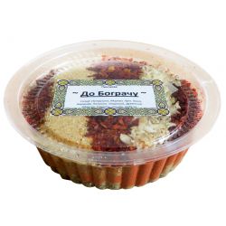 Карпатські спеції До бограчу