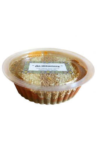 Карпатські спеції До шашлику