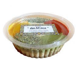 Карпатські спеції До м'яса