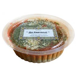 Карпатські спеції До картоплі