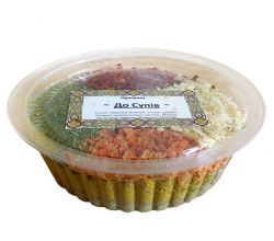 Карпатські спеції До супів