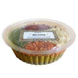 Карпатські спеції До супів