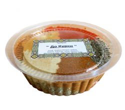 Carpathian spices To chicken