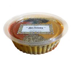 Carpathian spices To pilaff