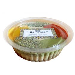 Карпатські спеції До м'яса