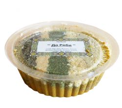 Карпатські спеції До риби