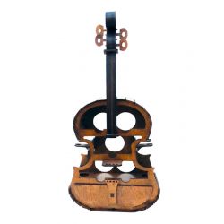 Дерев'яний бар Віолончель