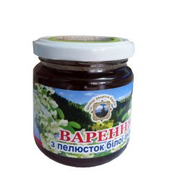 Варення Біла акація