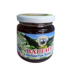 Варення Біла акація