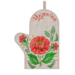 Рукавиця Маки