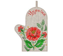 Рукавиця Маки