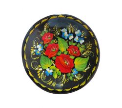 Plate Flowers M2 10 cm 