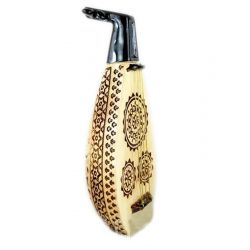 Кобза Бандура з чарками