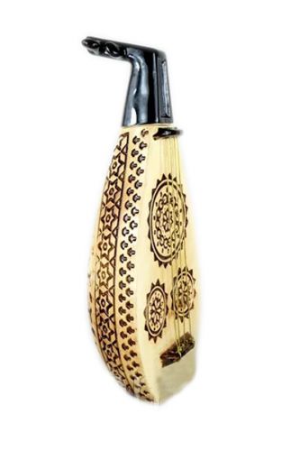 Кобза Бандура з чарками