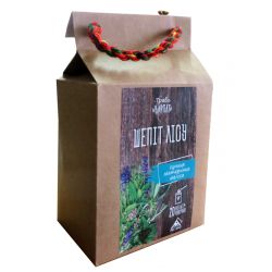 Чай Трави Карпат Шепіт лісу 740002