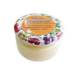 Мазь Живиця 100 г