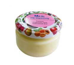 Мазь Від варикозу 100г