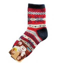 Шкарпетки шерстяні дитячі 26-31р. 900781