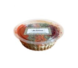 Карпатські спеції До борщу