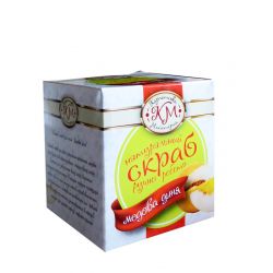 Скраб Медова диня 280грам