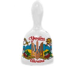 Дзвіночок Герб