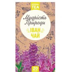 Чай Іван-чай ТМ Поліський чай 005438