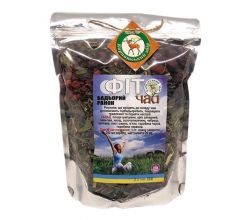 Tea Cheerful morning