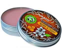 Кокосовий батер Жасмин і сандал 