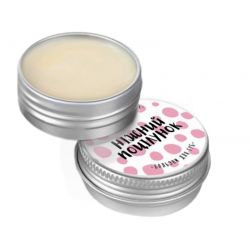 Бальзам для губ Ніжний поцілунок 