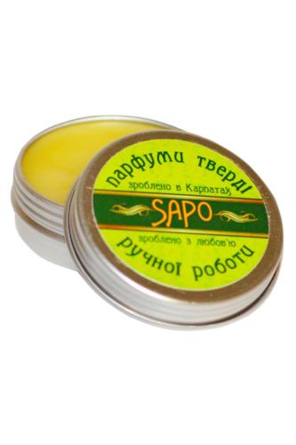 Тверді парфуми Yohji Yamamoto 552093-3